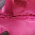 SaddleBurgundyfabricMC 0022サドルワインレッドファブリックMC 0022