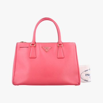 GalleriaPinkSAFFIANO LeatherBN1874117ガレリアピンクサフィアーノレザーBN1874117