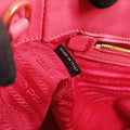 GalleriaPinkSAFFIANO LeatherBN1874117ガレリアピンクサフィアーノレザーBN1874117