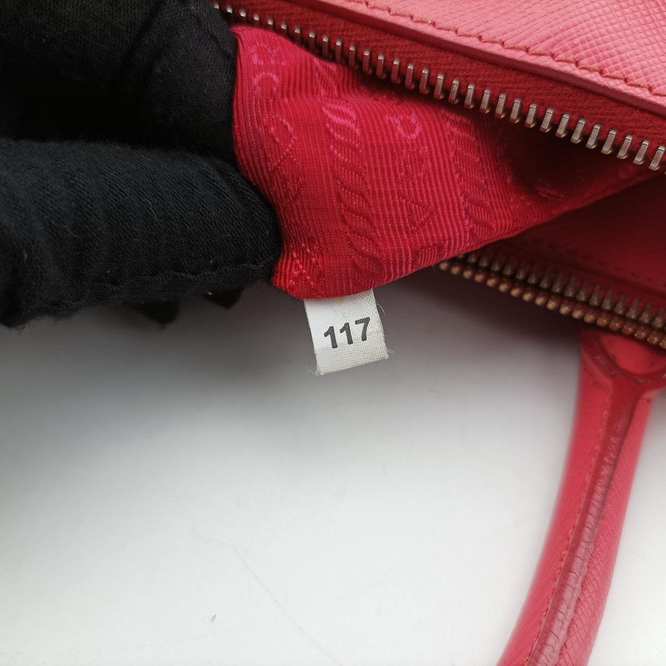 GalleriaPinkSAFFIANO LeatherBN1874117ガレリアピンクサフィアーノレザーBN1874117