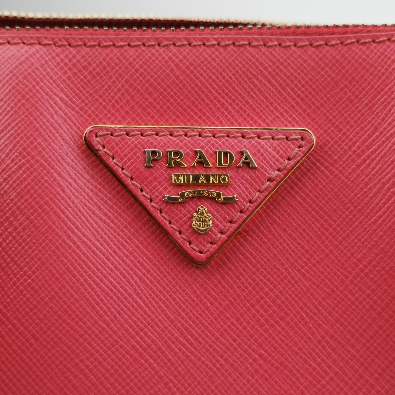 GalleriaPinkSAFFIANO LeatherBN1874117ガレリアピンクサフィアーノレザーBN1874117