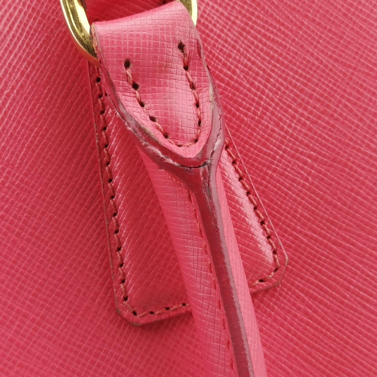 GalleriaPinkSAFFIANO LeatherBN1874117ガレリアピンクサフィアーノレザーBN1874117