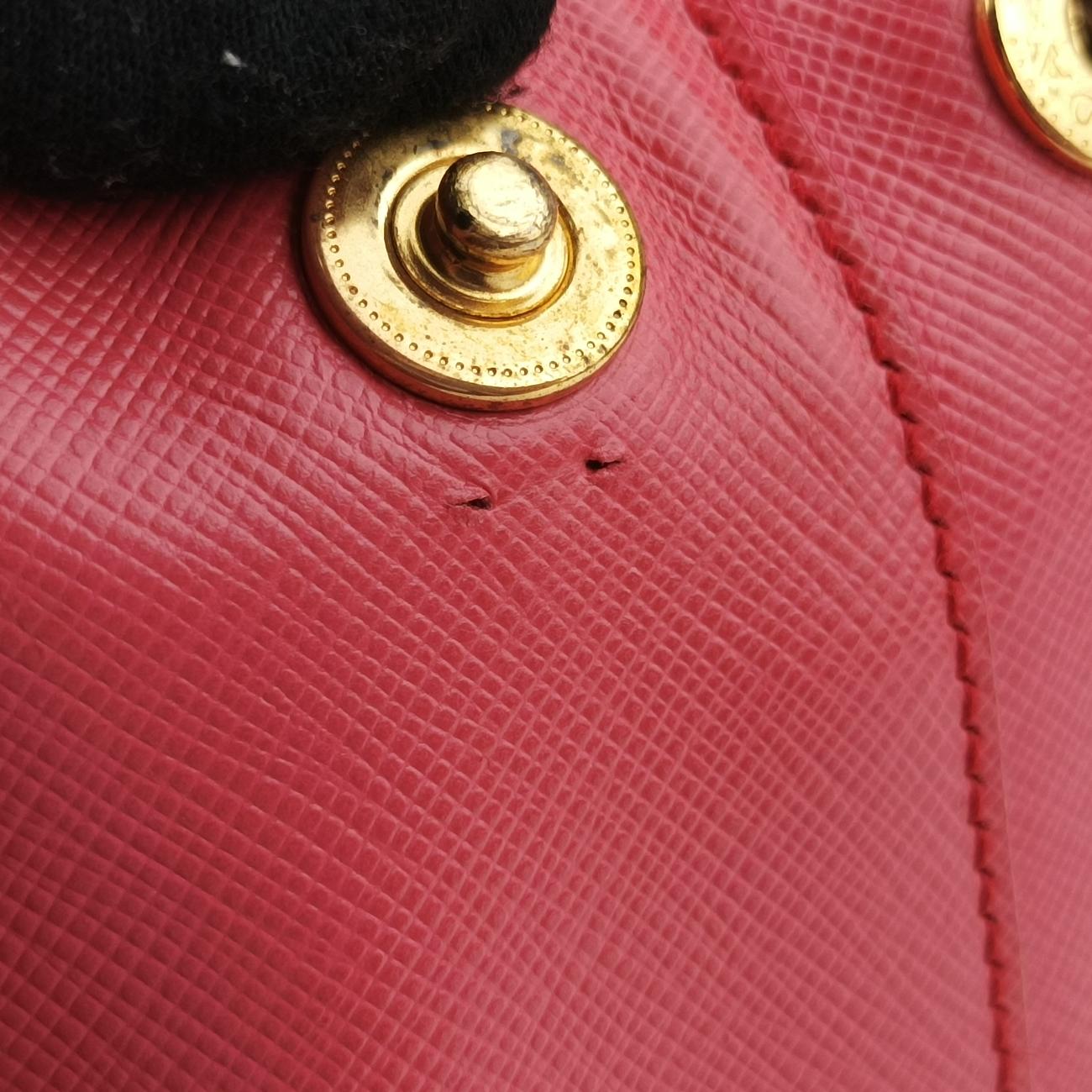 GalleriaPinkSAFFIANO LeatherBN1874117ガレリアピンクサフィアーノレザーBN1874117