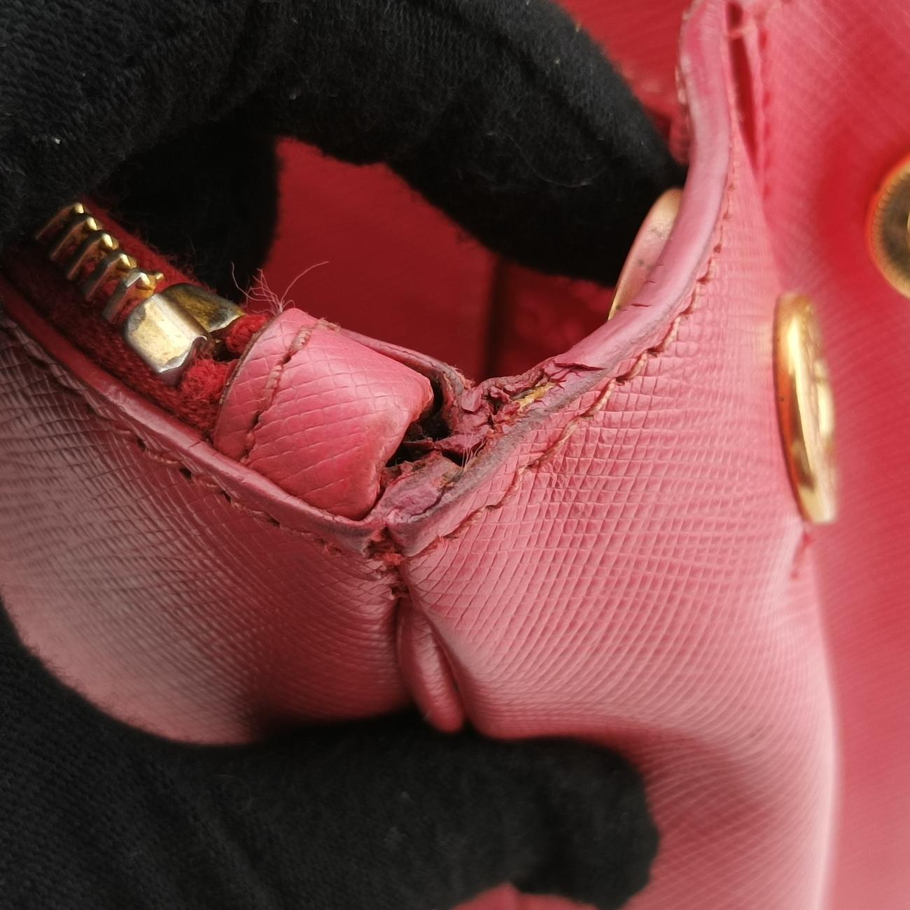 GalleriaPinkSAFFIANO LeatherBN1874117ガレリアピンクサフィアーノレザーBN1874117