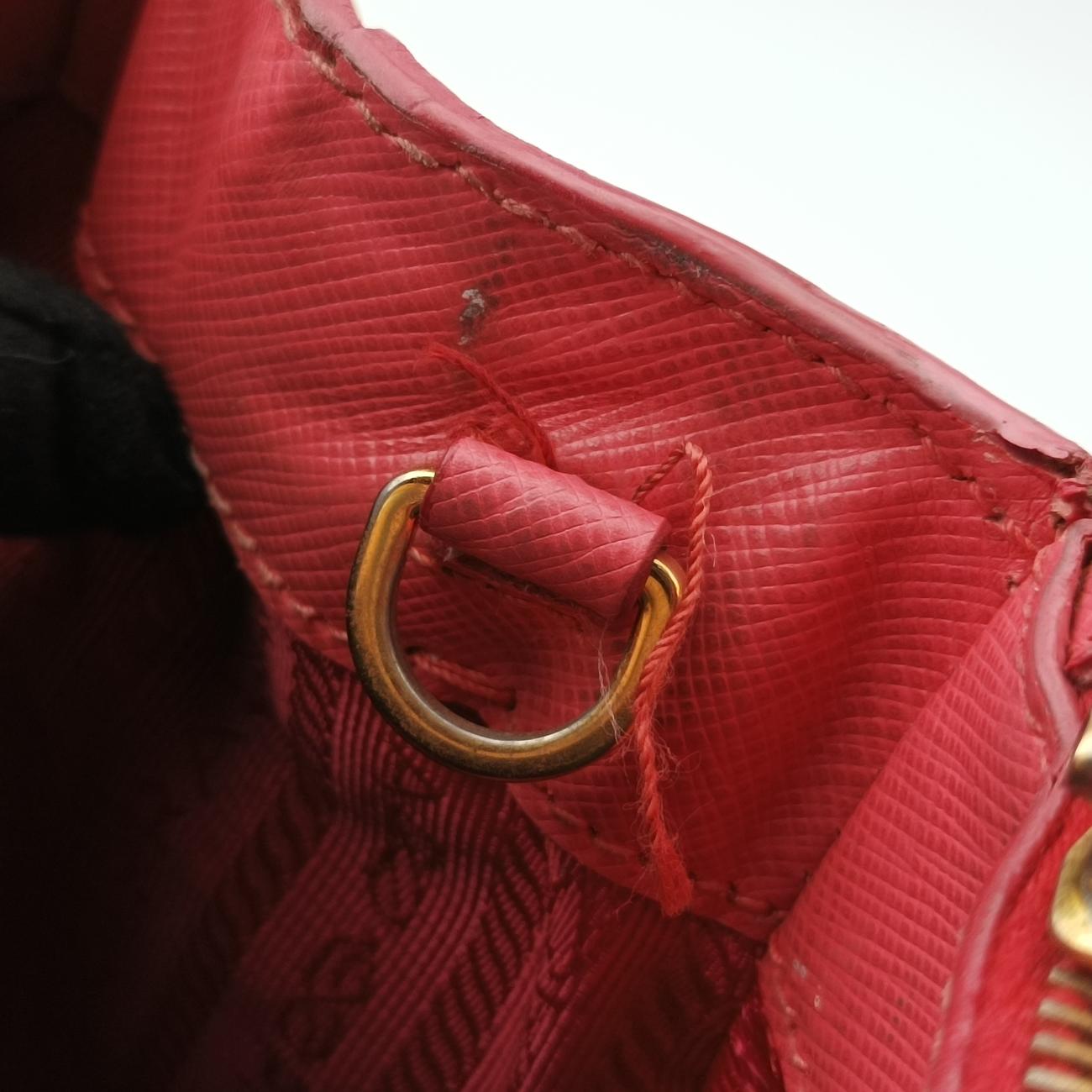 GalleriaPinkSAFFIANO LeatherBN1874117ガレリアピンクサフィアーノレザーBN1874117