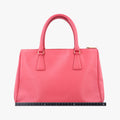 GalleriaPinkSAFFIANO LeatherBN1874117ガレリアピンクサフィアーノレザーBN1874117
