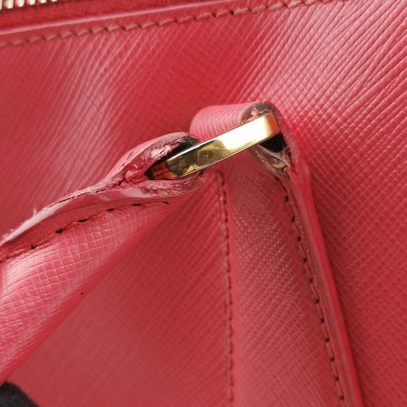 GalleriaPinkSAFFIANO LeatherBN1874117ガレリアピンクサフィアーノレザーBN1874117