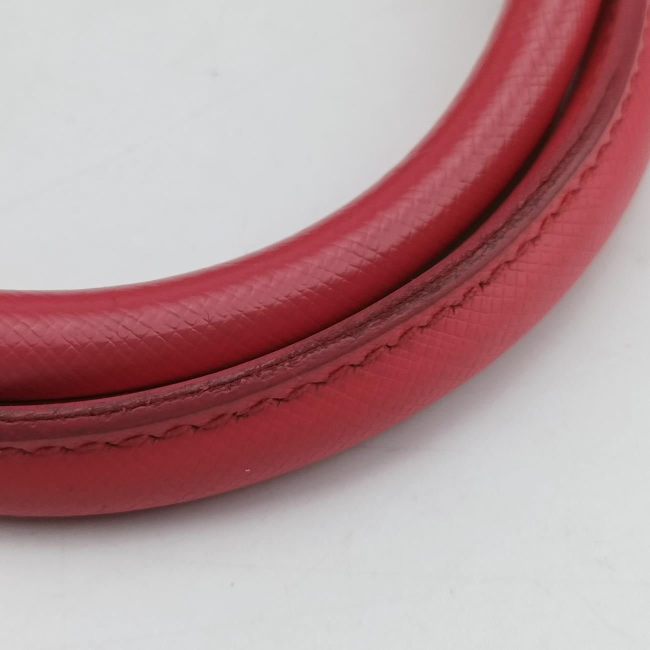 GalleriaPinkSAFFIANO LeatherBN1874117ガレリアピンクサフィアーノレザーBN1874117