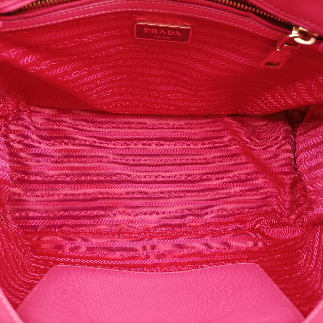 GalleriaPinkSAFFIANO LeatherBN1874117ガレリアピンクサフィアーノレザーBN1874117