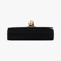 KATEBlacksuede326076CLD326076.1113ケイトブラックスエード326076CLD326076.1113