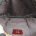 Fila Collaboration Zucca Pattern LogomaniaMulticolourLeather7VA4347VA434A5PH 198-8241ズッカ柄 ダイアゴナルマルチカラーレザー7VA4347VA434A5PH 198-8241