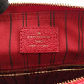 Speedy Bandouliere25CERISEMonogram EmpreinteＭ42399DU5107スピーディ バンドリエール 25 NMスリーズモノグラム アンプラントＭ42399DU5107