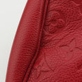 Speedy Bandouliere25CERISEMonogram EmpreinteＭ42399DU5107スピーディ バンドリエール 25 NMスリーズモノグラム アンプラントＭ42399DU5107