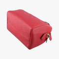 Speedy Bandouliere25CERISEMonogram EmpreinteＭ42399DU5107スピーディ バンドリエール 25 NMスリーズモノグラム アンプラントＭ42399DU5107