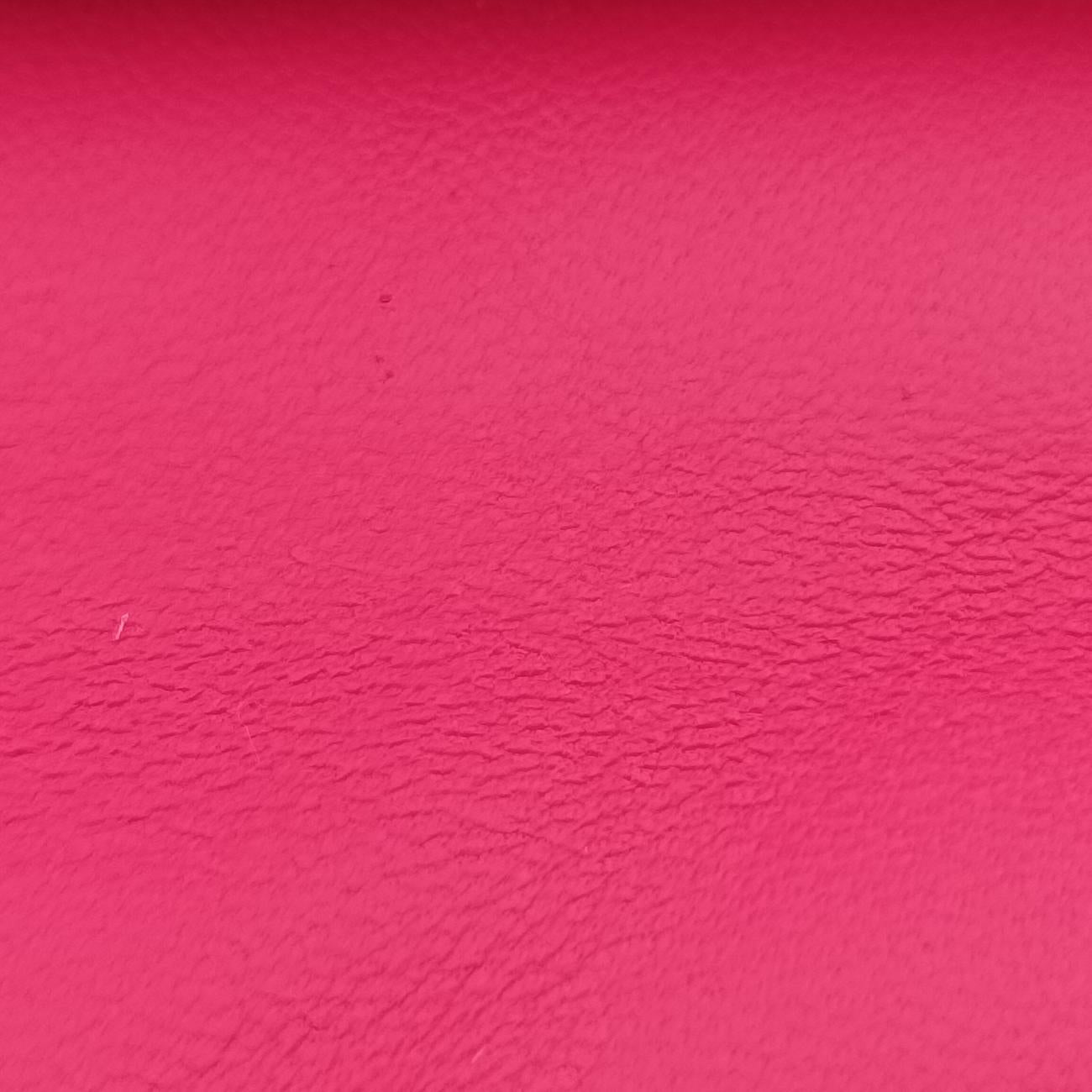 Miss Dior Cannage New LockRoselambskin03-LU-0142ミスディオール カナージュ ニューロックローズ レッドラムスキン03-LU-0142