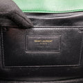 ENVELOPEGreenLeather381667DMR381667.0115エンベロープグリーンレザー381667DMR381667.0115
