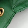 ENVELOPEGreenLeather381667DMR381667.0115エンベロープグリーンレザー381667DMR381667.0115