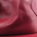 Jetsetter Boy Shopping ToteRedLeatherA6670815636890ジェットセッター ボーイ ショッピング トートレッドレザーA6670815636890