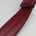 Jetsetter Boy Shopping ToteRedLeatherA6670815636890ジェットセッター ボーイ ショッピング トートレッドレザーA6670815636890