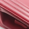 Jetsetter Boy Shopping ToteRedLeatherA6670815636890ジェットセッター ボーイ ショッピング トートレッドレザーA6670815636890