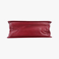 Jetsetter Boy Shopping ToteRedLeatherA6670815636890ジェットセッター ボーイ ショッピング トートレッドレザーA6670815636890