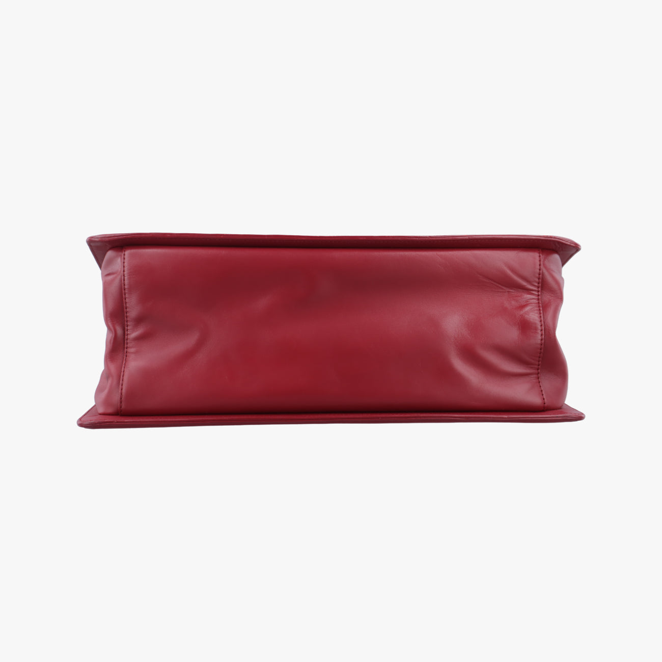 Jetsetter Boy Shopping ToteRedLeatherA6670815636890ジェットセッター ボーイ ショッピング トートレッドレザーA6670815636890