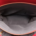 Jetsetter Boy Shopping ToteRedLeatherA6670815636890ジェットセッター ボーイ ショッピング トートレッドレザーA6670815636890