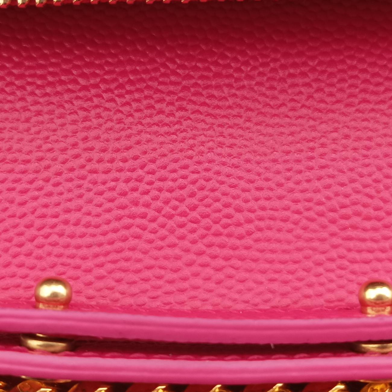 MONOGRAMRoseLeather377828GBL377828.0117モノグラムローズ レッドレザー377828GBL377828.0117