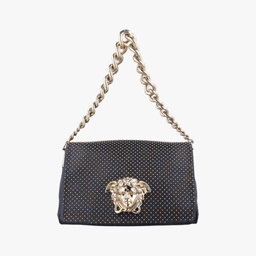 La MedusaBlackLeatherCLG 696 109 232 202ラ メデューサブラックレザーCLG 696 109 232 202