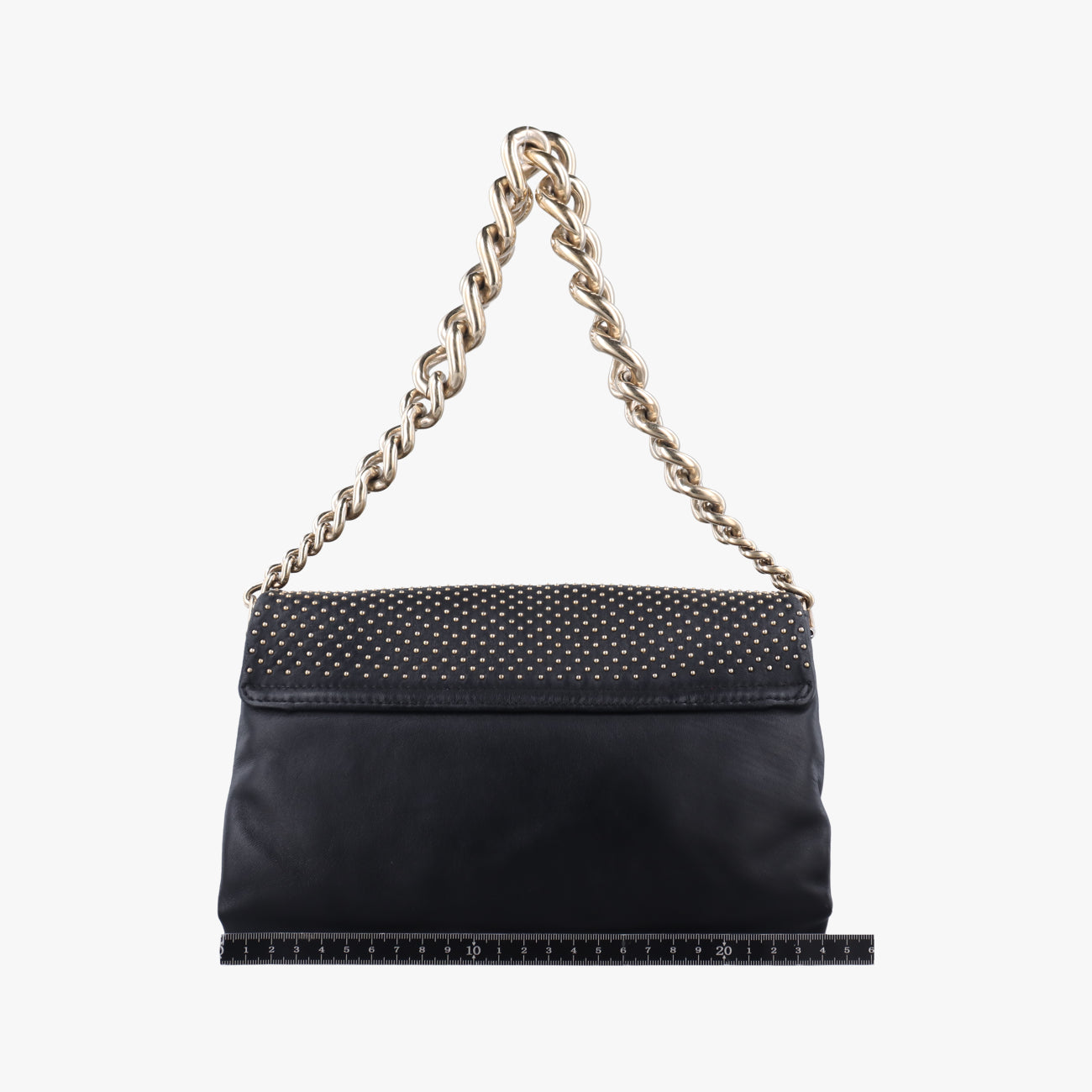 La MedusaBlackLeatherCLG 696 109 232 202ラ メデューサブラックレザーCLG 696 109 232 202