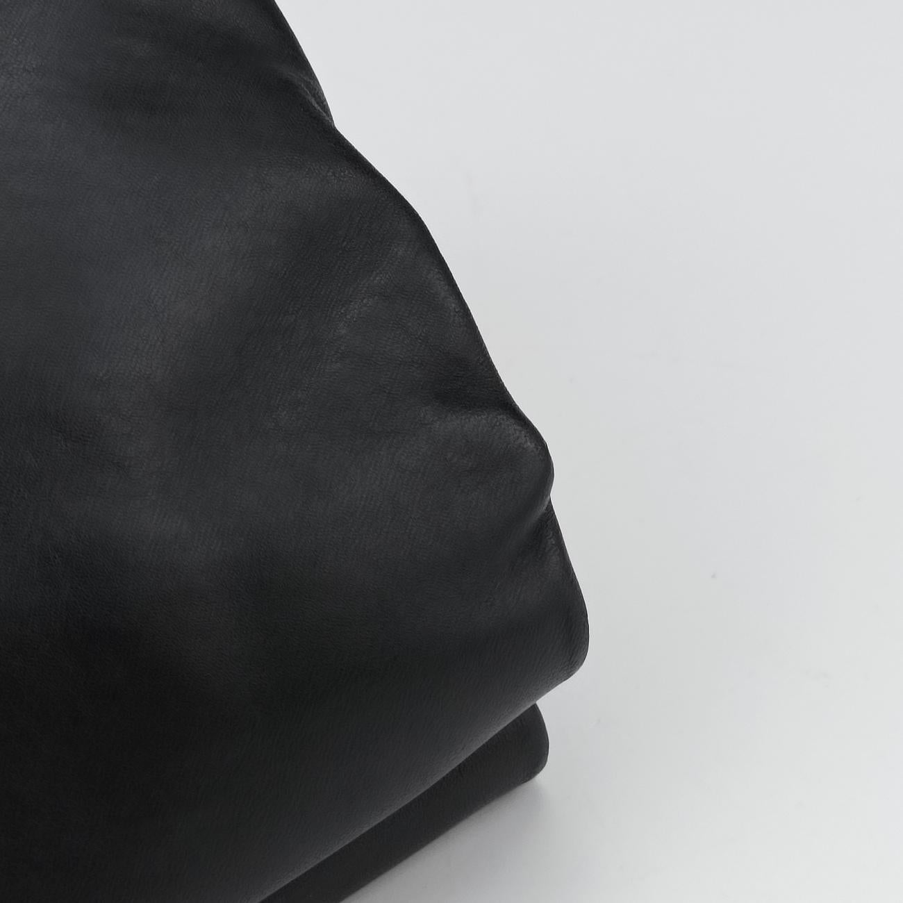 La MedusaBlackLeatherCLG 696 109 232 202ラ メデューサブラックレザーCLG 696 109 232 202