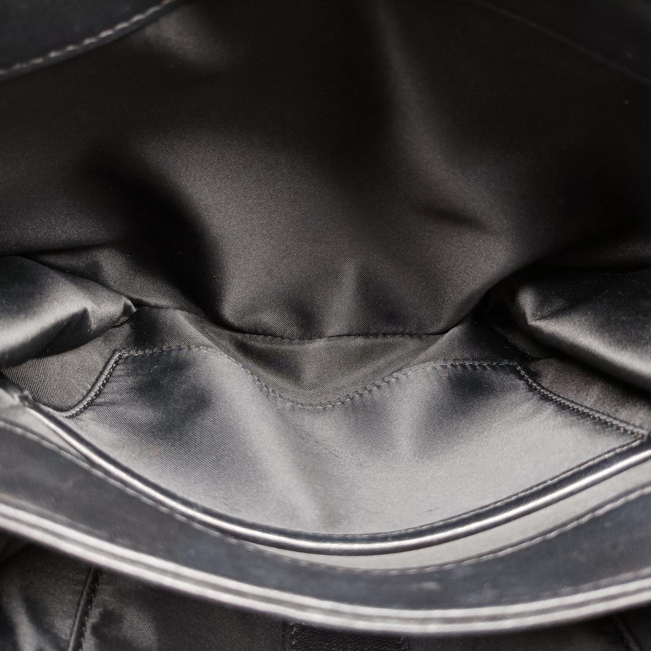 La MedusaBlackLeatherCLG 696 109 232 202ラ メデューサブラックレザーCLG 696 109 232 202