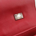 Lockme 2rubyleatherM50363FL4195ロックミーIIルビーレザーM50363FL4195