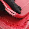Lockme 2rubyleatherM50363FL4195ロックミーIIルビーレザーM50363FL4195