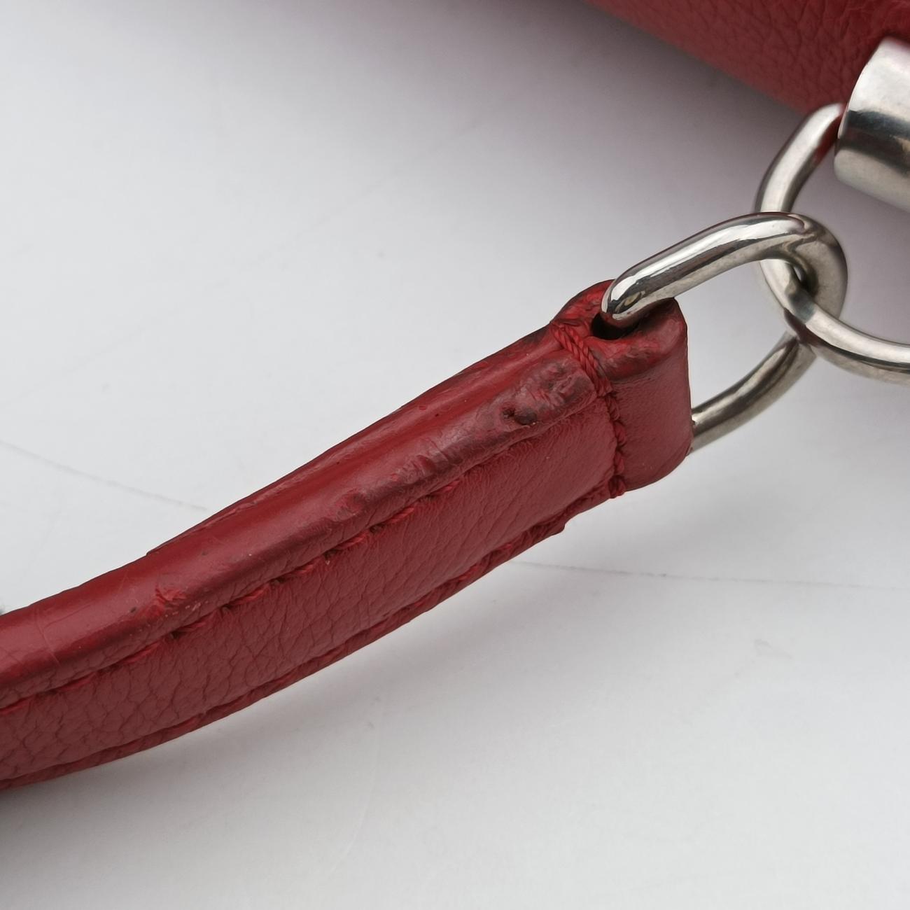 Lockme 2rubyleatherM50363FL4195ロックミーIIルビーレザーM50363FL4195