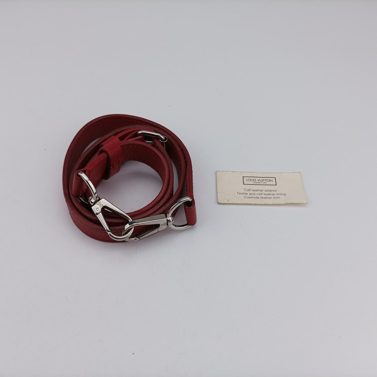 Lockme 2rubyleatherM50363FL4195ロックミーIIルビーレザーM50363FL4195