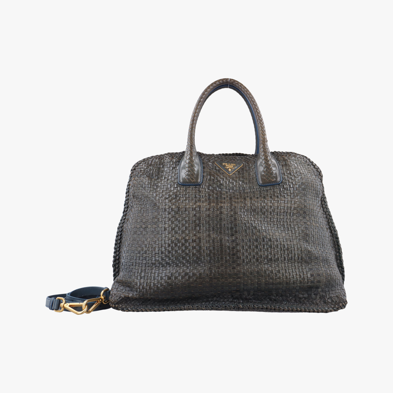 MadrasGreenLeather204マドラスグリーンレザー204