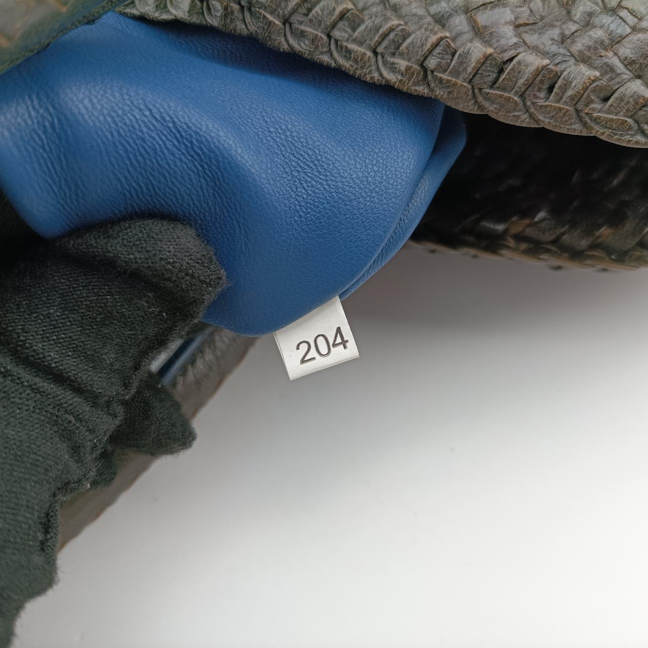 MadrasGreenLeather204マドラスグリーンレザー204