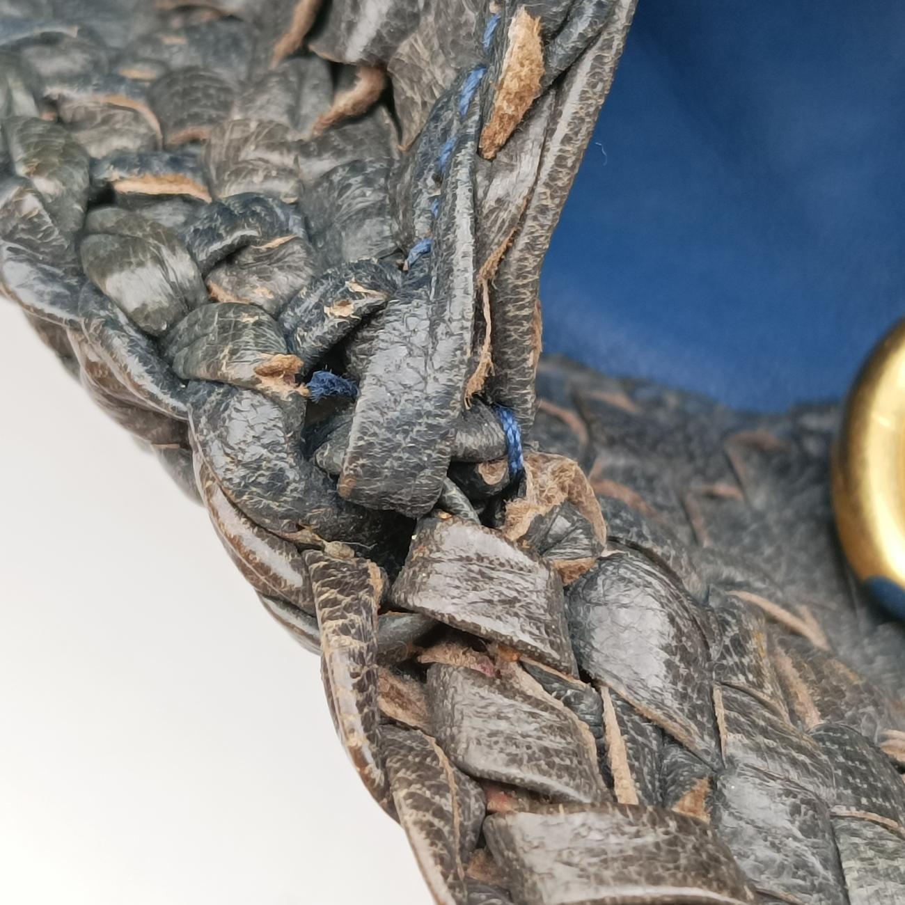 MadrasGreenLeather204マドラスグリーンレザー204