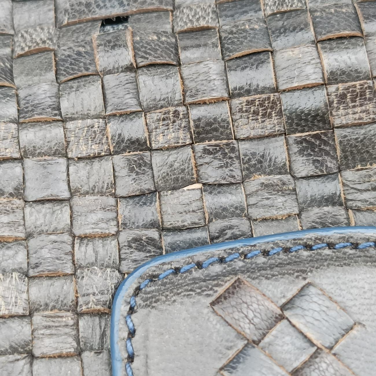 MadrasGreenLeather204マドラスグリーンレザー204