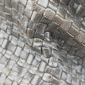MadrasGreenLeather204マドラスグリーンレザー204