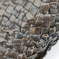 MadrasGreenLeather204マドラスグリーンレザー204