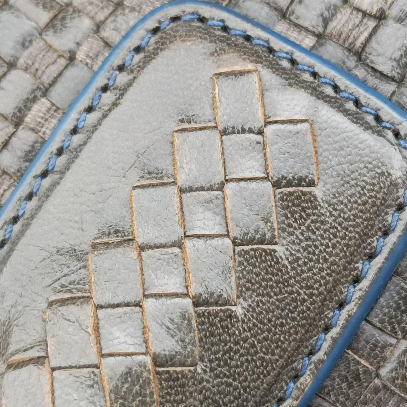 MadrasGreenLeather204マドラスグリーンレザー204