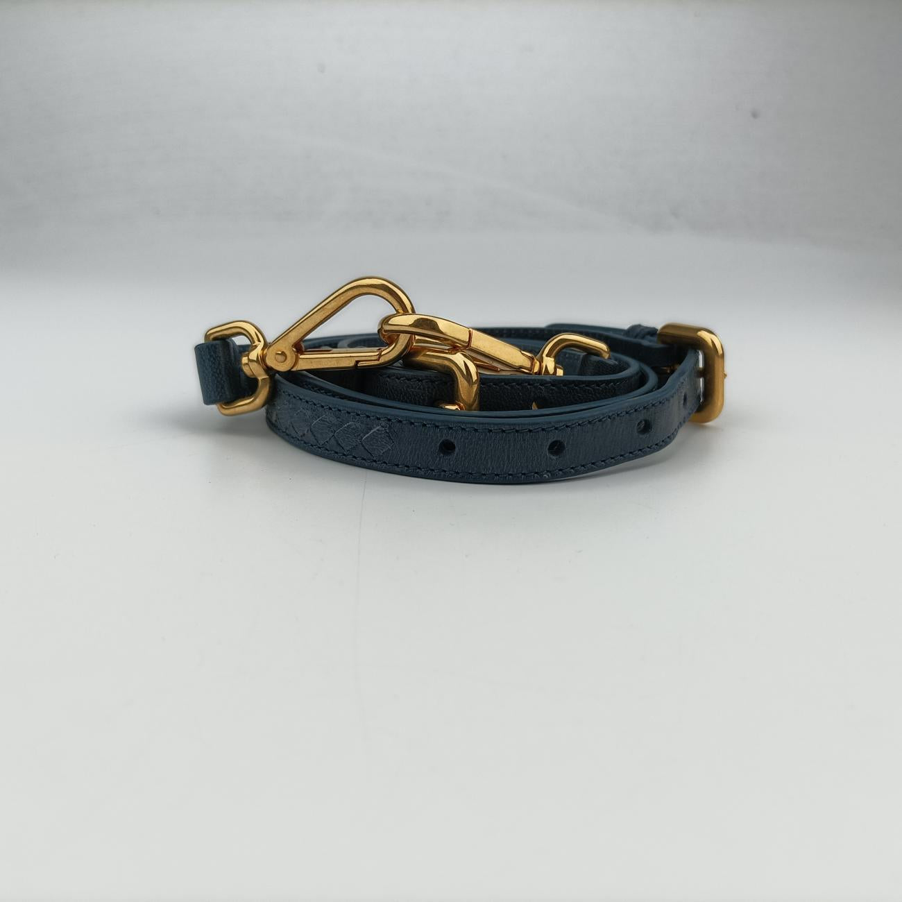 MadrasGreenLeather204マドラスグリーンレザー204