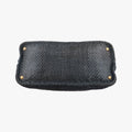 MadrasGreenLeather204マドラスグリーンレザー204