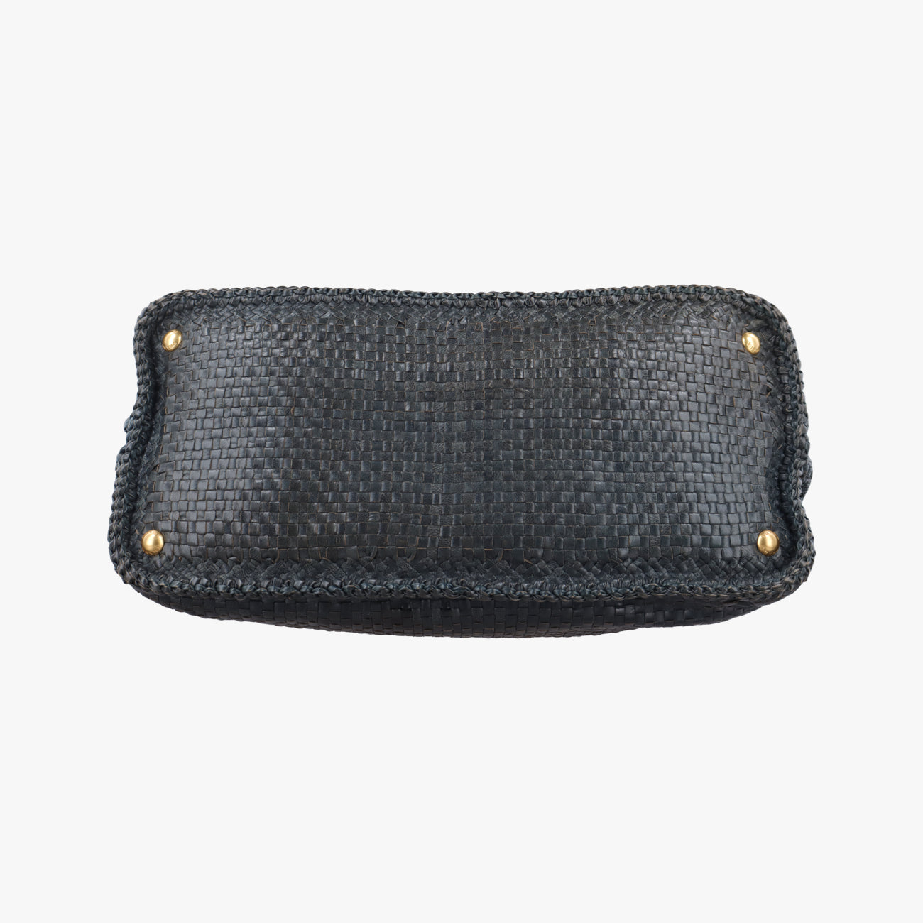 MadrasGreenLeather204マドラスグリーンレザー204