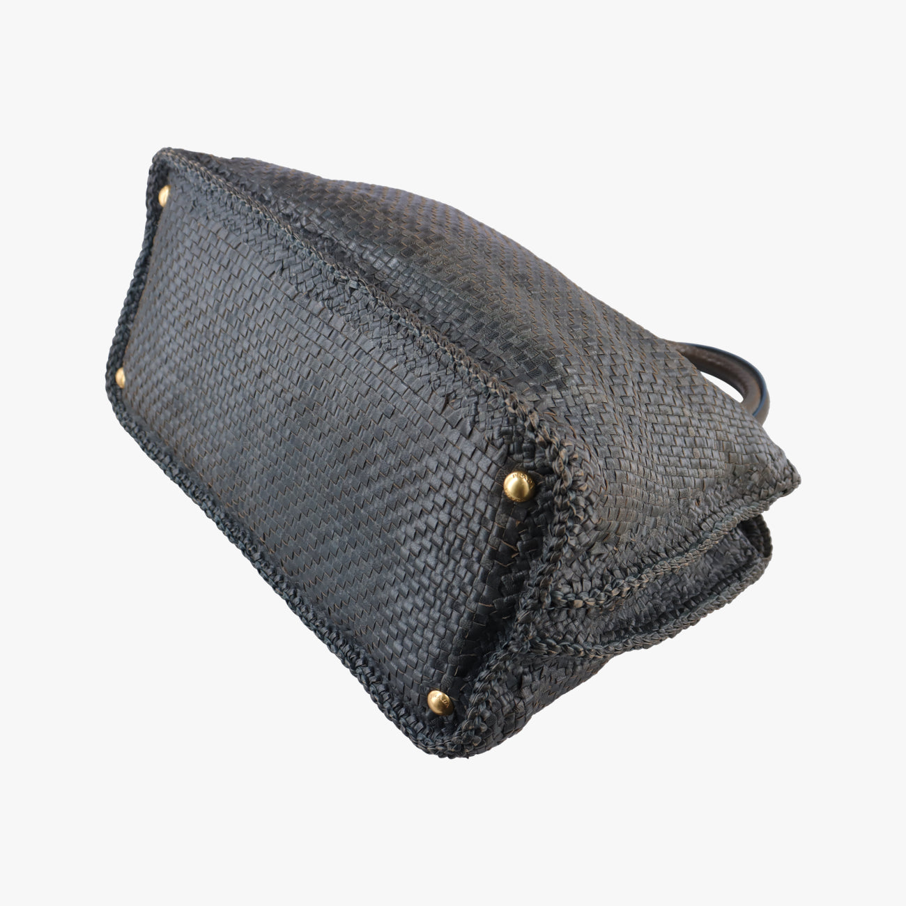 MadrasGreenLeather204マドラスグリーンレザー204