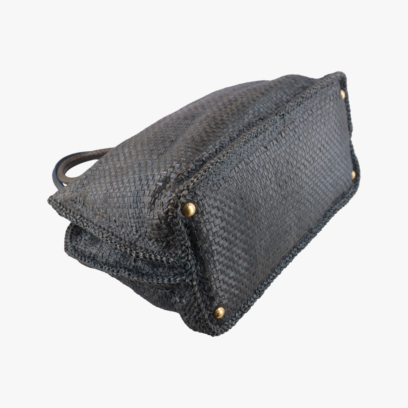 MadrasGreenLeather204マドラスグリーンレザー204