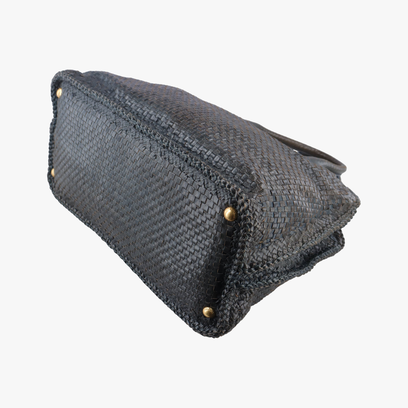 MadrasGreenLeather204マドラスグリーンレザー204
