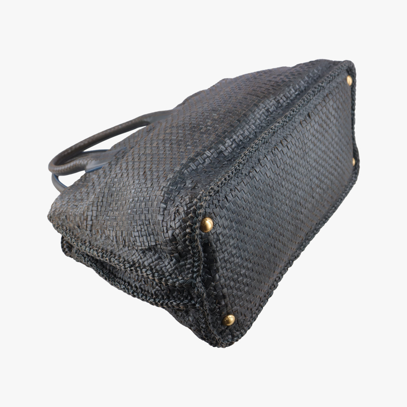 MadrasGreenLeather204マドラスグリーンレザー204